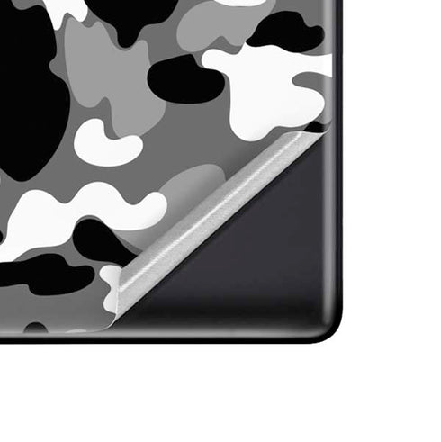 Neutral Street Camo Pixel Skins
